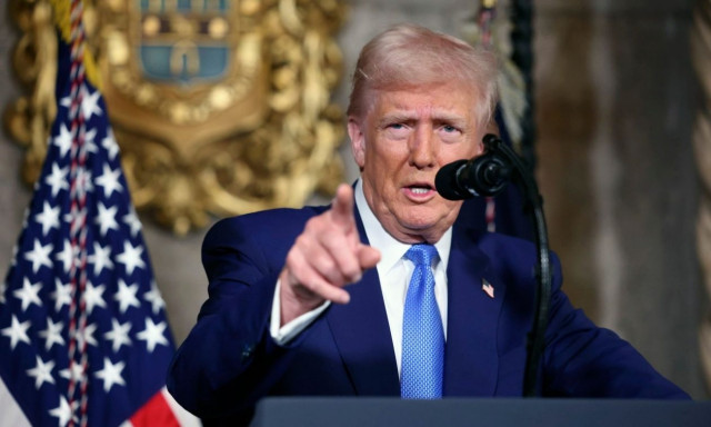 Ντόναλντ Τραμπ: Θα καταργήσει το υπουργείο Παιδείας;