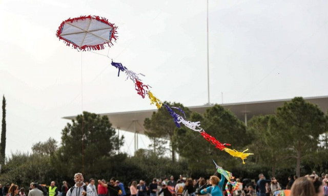 Καιρός: «Κλείδωσε» η Καθαρά Δευτέρα - Η πρόγνωση του Κλέαρχου Μαρουσάκη