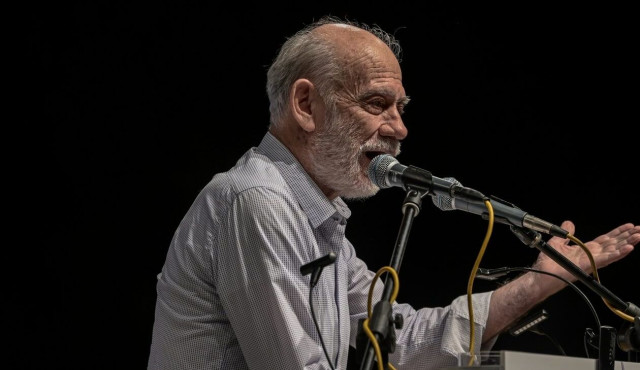 Γιώργος Λιάνης για Τέμπη: «Πρέπει να ντρέπονται ορισμένες συμπτώσεις»