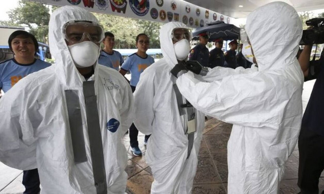 Σε ύψιστο συναγερμό ο ΠΟΥ: Μυστηριώδης ασθένεια σκότωσε 50 ανθρώπους σε λίγες ώρες