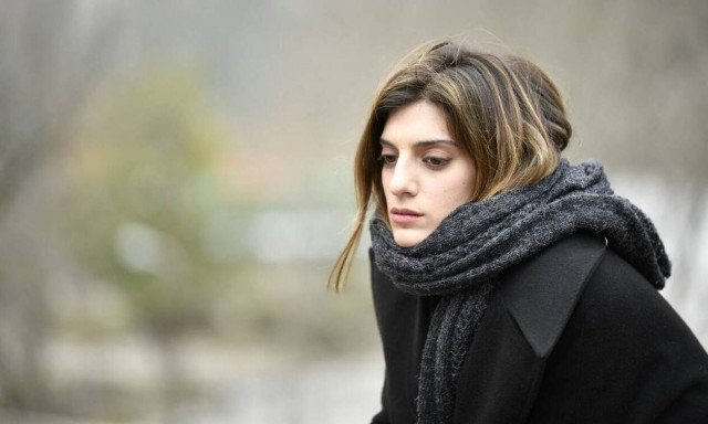 Χριστίνα Χειλά Φαμελή: «Είμαστε τα τραύματά μας» - Όσα είπε για τον θάνατο της μητέρας της