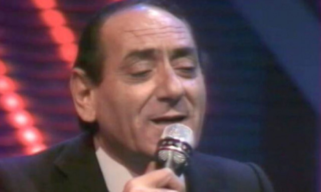 Στράτος Διονυσίου: Έτσι έμαθαν οι γιοι του για τον θάνατό του - «Ήταν συγκλονιστική στιγμή»