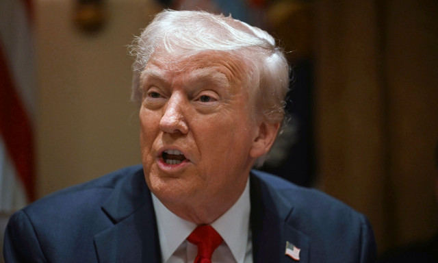 Ο παγκόσμιος πόλεμος των δασμών