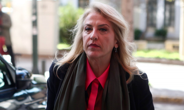 Δίκη για Μάτι - Ρένα Δούρου: «Η βουλευτική ασυλία πρέπει να περιοριστεί, επαναλαμβάνω τη συγγνώμη»