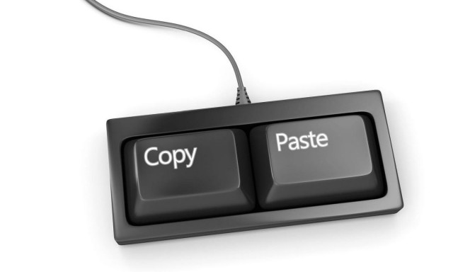 Πώς να κάνεις “σωστά” Copy/Paste