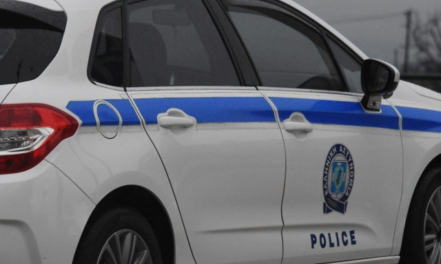 Συνελήφθη αστυνομικός που εντοπίστηκε να οδηγεί κλεμμένο αυτοκίνητο