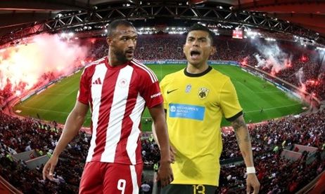 Πράξη πρώτη στο Κύπελλο με τα πάντα ανοιχτά σε κορυφαία απόδοση!