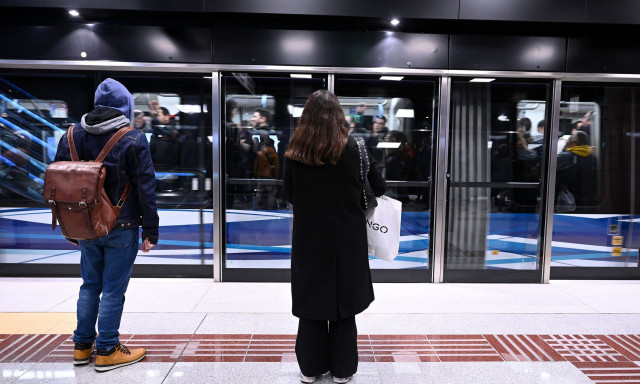 Θεσσαλονίκη: Μετά το μετρό έρχεται τραμ; Τι απαντά ο δήμαρχος