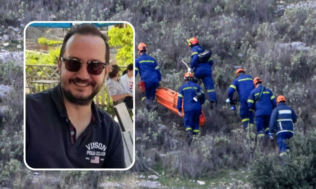 Βασίλης Καλογήρου: Νέα οπτική στην υπόθεση από άτομο του οικογενειακού περιβάλλοντος