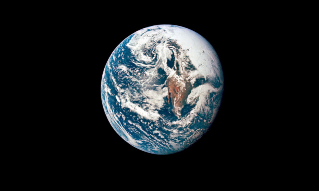 Η Γη την γλιτώνει αλλά το φεγγάρι μάλλον... όχι - Η νέα πορεία του αστεροειδή 2024 YR4