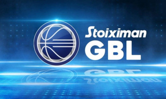 Stoiximan GBL: Αντίστροφη μέτρηση για τη post season