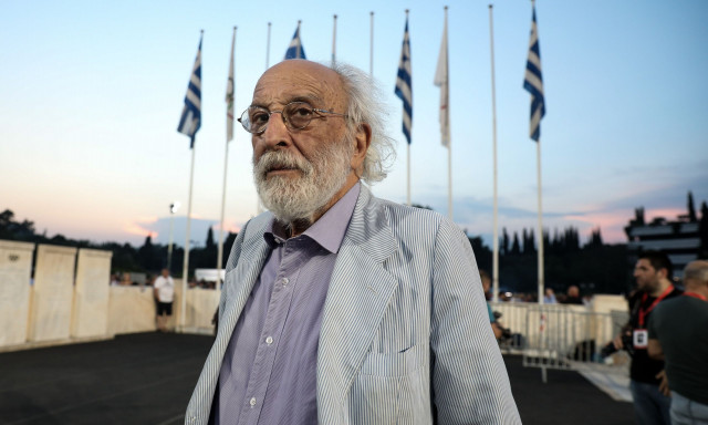 Παγώνη για Λυκουρέζο: «Ήταν κάτι παροδικό - Έπρεπε να μείνει προληπτικά στο νοσοκομείο»