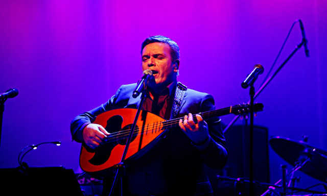 Μανώλης Λιδάκης: «Προφανώς έπαθε ανακοπή» - Τα πρώτα λόγια του αδερφού του