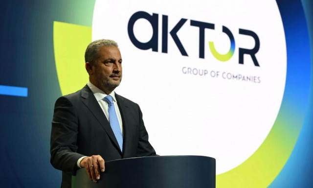 Σύμπραξη Aktor – ΔΕΠΑ Εμπορίας για μεταφορά LNG