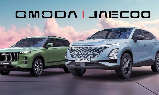 Οι Omoda και Jaecoo στην Ελλάδα – Ποια είναι τα μοντέλα τους και πόσο κοστίζουν