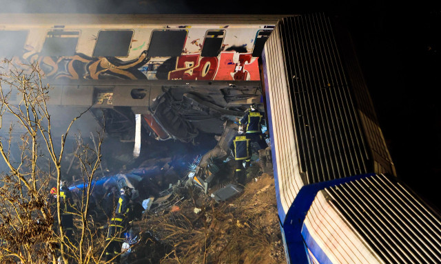 Πόρισμα για τα Τέμπη: 7 ερωτήματα ζητούν απαντήσεις - Τι εξηγήσεις είχε ζητήσει ο Κώστας Λακαφώσης