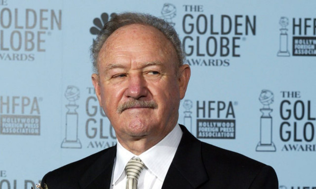 Τζιν Χάκμαν: Το Χόλιγουντ αποχαιρετά έναν από τους σπουδαιότερους πρωταγωνιστές του