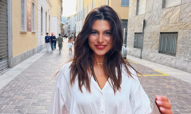 Δανάη Παππά: Ξετρέλανε τους διαδικτυακούς της φίλους με το TikTok challenge