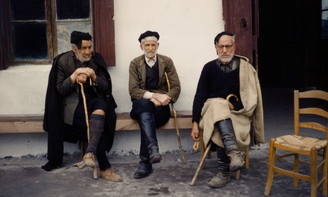 Γεννάδειος Βιβλιοθήκη: Εκδήλωση για τη μουσική της Αντίστασης στην Κρήτη