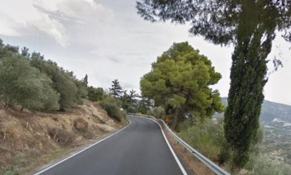 Μεσαρά: Πήδηξε από την καρότσα και εξαφανίστηκε για να μην τον πιάσουν οι θηροφύλακες