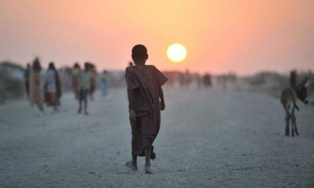 Σουδάν: Αντιμέτωποι με καταστροφικές συνθήκες οι επιζήσαντες καταυλισμού εκτοπισμένων