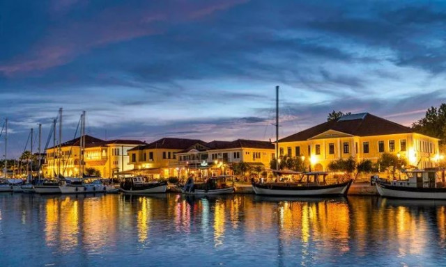 Πρέβεζα, ο πιο ανερχόμενος τουριστικός προορισμός της Δυτικής Ελλάδας