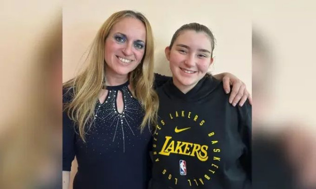 Κρήτη: Το τραγούδι μαθήτριας για τα Τέμπη που το μελοποίησε καθηγήτριά της