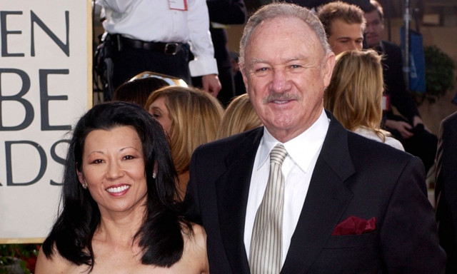 Τζιν Χάκμαν: Το μοιραίο λάθος της συζύγου του που οδήγησε και τους δυο τους στον θάνατο