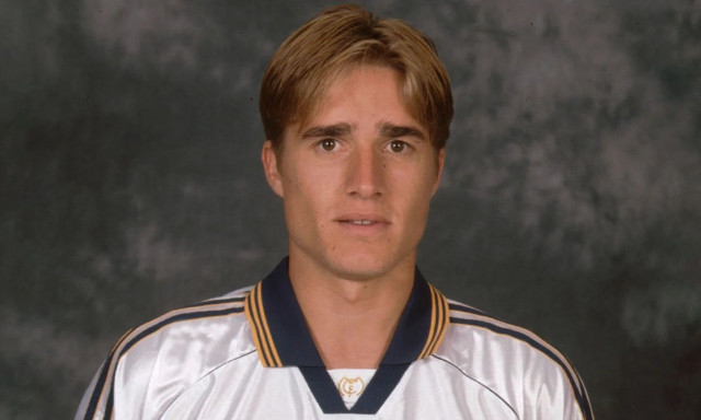 Πένθος στη Ρεάλ Μαδρίτης: Πέθανε ο Χαβιέ Δοράδο