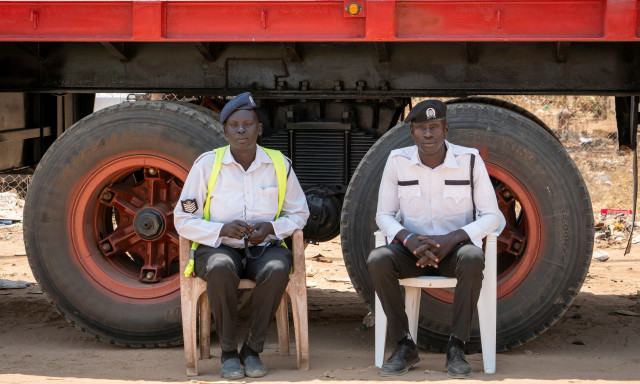 ΟΗΕ: Προειδοποιεί για κίνδυνο διαμελισμού του Σουδάν