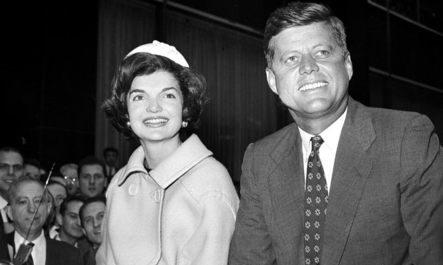 Οι φάκελοι της δολοφονίας Κένεντι δημοσιεύτηκαν: Τι ψάχνουν πλέον οι ειδικοί