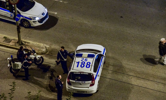 Ανάληψη ευθύνης για τον εμπρηστικό μηχανισμό στο σπίτι της Ελίζας Βόζεμπεργκ