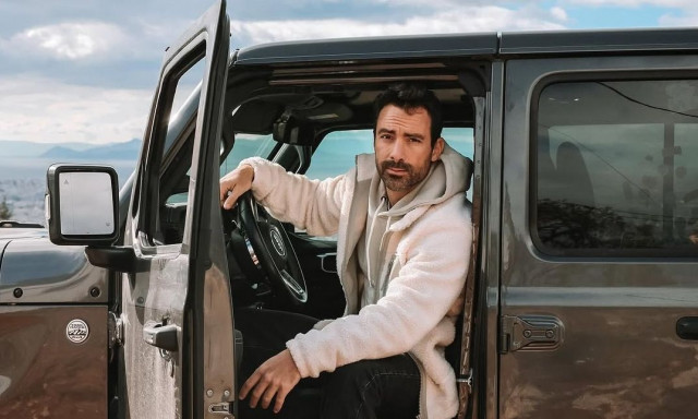 Σάκης Τανιμανίδης: Η αποκάλυψη για τις αμοιβές από τα social media