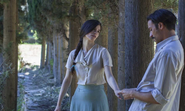 «Ο Ελληνικός κινηματογράφος ταξιδεύει»: Δεκαήμερο αφιέρωμα σε βραβευμένες ελληνικές ταινίες