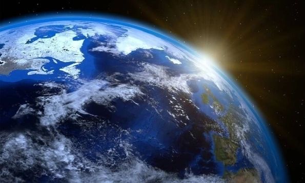 Η μεγάλη τεκτονική σύγκρουση: Πώς η κίνηση των ηπείρων θα αλλάξει τον πλανήτη