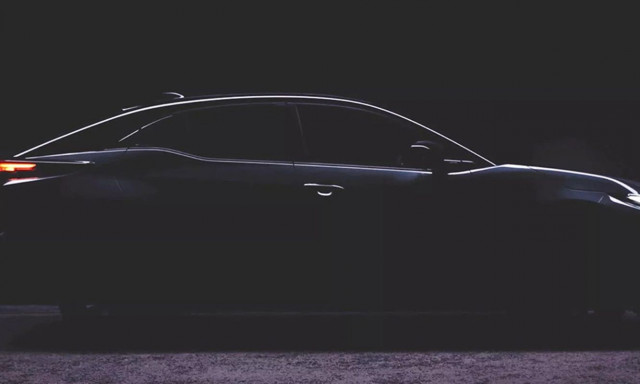 Νέο ηλεκτρικό crossover από την Toyota (Video)