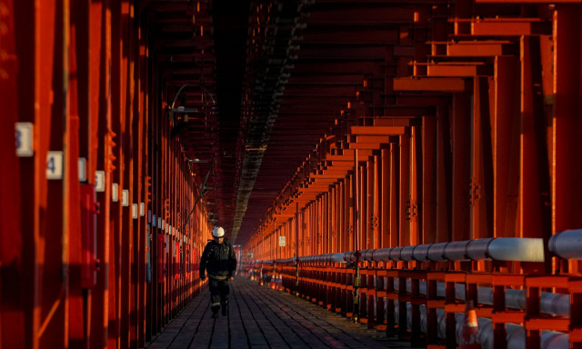 Η χώρα με τα μεγαλύτερα αποθέματα χαλκού στη Γη: 4 φορές περισσότερο από τις ΗΠΑ και τη Ρωσία