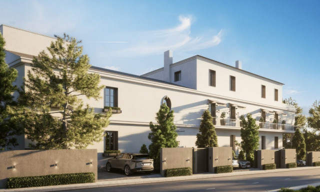 Ένα Ιστορικό Ακίνητο Αναγεννιέται στην Κηφισιά