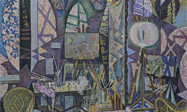 Εθνική Πινακοθήκη: Όλες οι εκθέσεις και οι δράσεις του Μαρτίου - Δείτε το πρόγραμμα