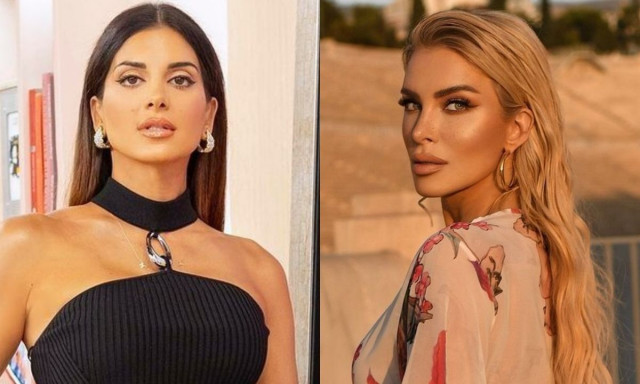 Τέμπη: Συγκινημένοι οι παρουσιαστές έστειλαν τα δικά τους μηνύματα