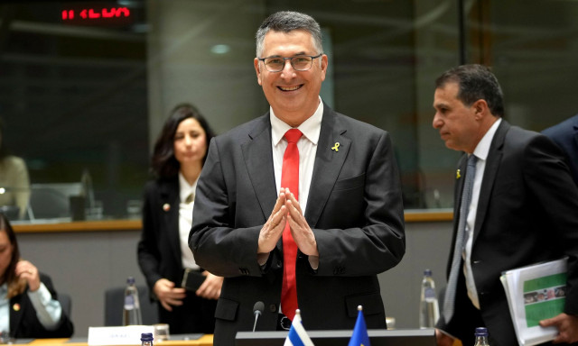 Ιράν: Σκληρή αντίδραση στις δηλώσεις του υπουργού Εξωτερικών του Ισραήλ περί πιθανού χτυπήματος