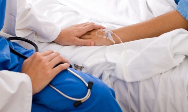 Τραγωδία στην Λάρισα: Νεκρή 10χρονη από οξεία μυοκαρδίτιδα