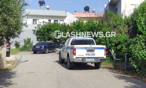 Χανιά: 58χρονος παραλίγο να τινάξει στον αέρα το σπίτι του γείτονα του με φιάλες υγραερίου