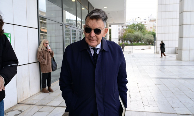 Αλέξης Κούγιας: Αναβλήθηκε το Κόρινθος - Παναιγιάλειος μετά τον θάνατό του