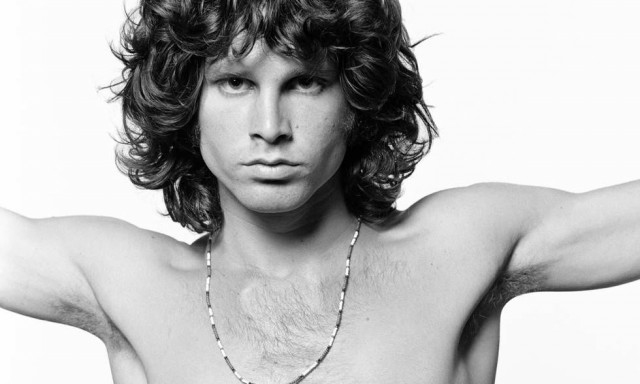 Είναι ζωντανός ο Τζιμ Μόρισον των Doors; To ντοκιμαντέρ που προκαλεί ερωτήματα