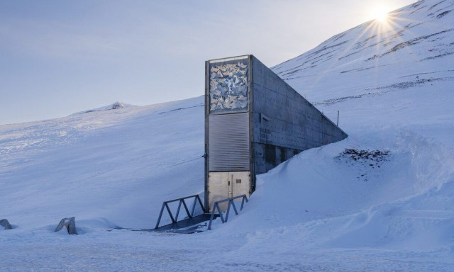 Μέσα στο «Θησαυροφυλάκιο της Αποκάλυψης»: Προστέθηκαν ακόμη 14.000 δείγματα - Εκπληκτικές εικόνες