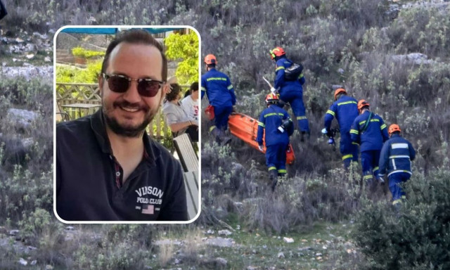 Ραγδαίες εξελίξεις στην υπόθεση Βασίλη Καλογήρου: Νέα στοιχεία για τα φάρμακα από τις τοξικολογικές