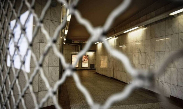 Απεργία 28 Φεβρουαρίου - Τέμπη: Πώς θα λειτουργήσουν σήμερα Μετρό, Ηλεκτρικός και Προαστιακός