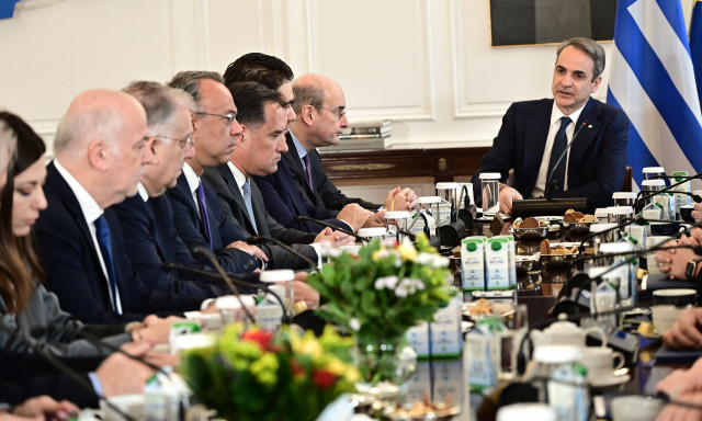 Όλα τα νεότερα για τον ανασχηματισμό: Πώς αλλάζει το κυβερνητικό «ροτέισον» - Τα πρόσωπα κλειδιά