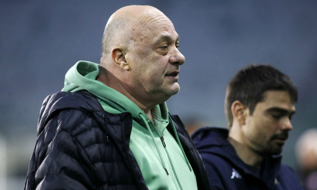 Αχιλλέας Μπέος για Αλέξη Κούγια: «Είχαμε ταραχώδη σχέση, ήταν ξεχωριστή προσωπικότητα»